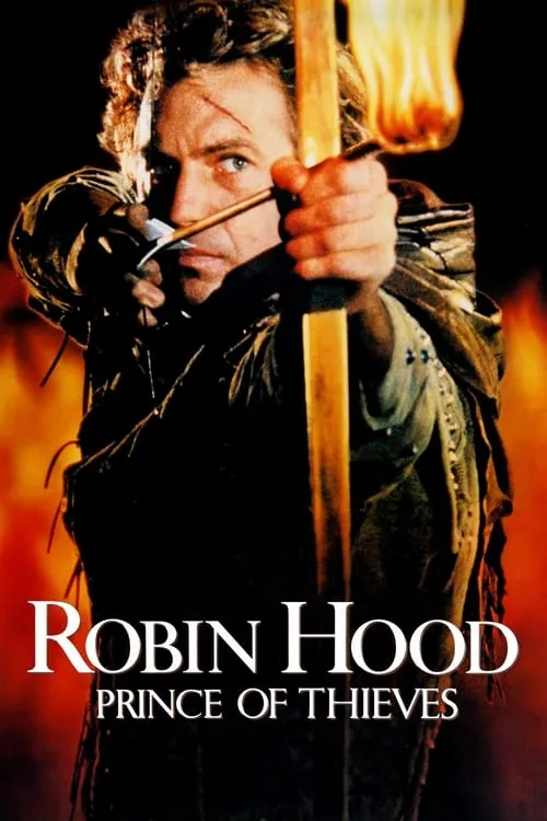 Robin Hood: Prince of Thieves (movie)