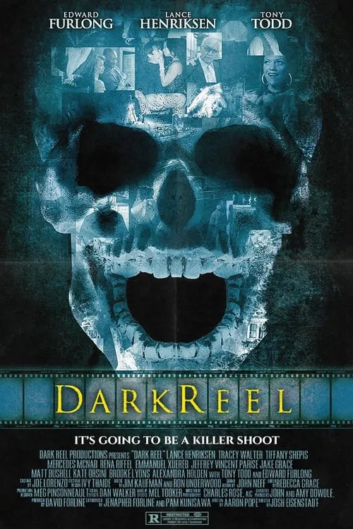 Dark Reel (movie)