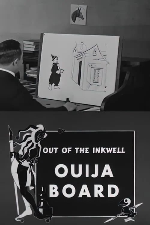 The Ouija Board (movie)