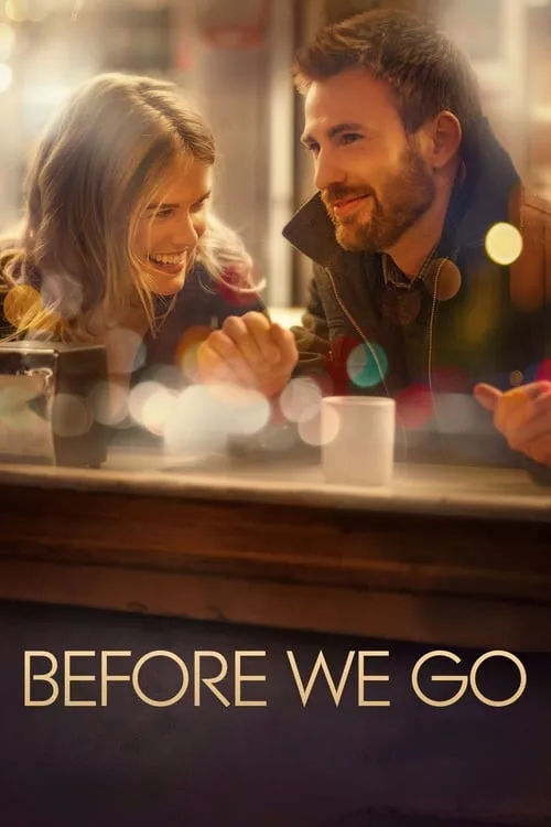 Before We Go (movie)