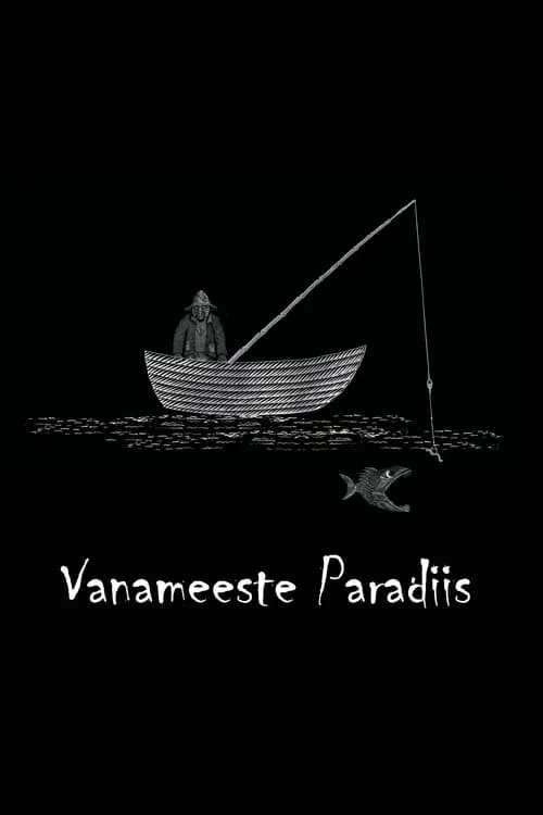 Vanameeste paradiis