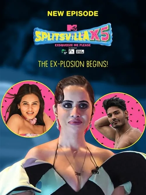 MTV Splitsvilla (series)