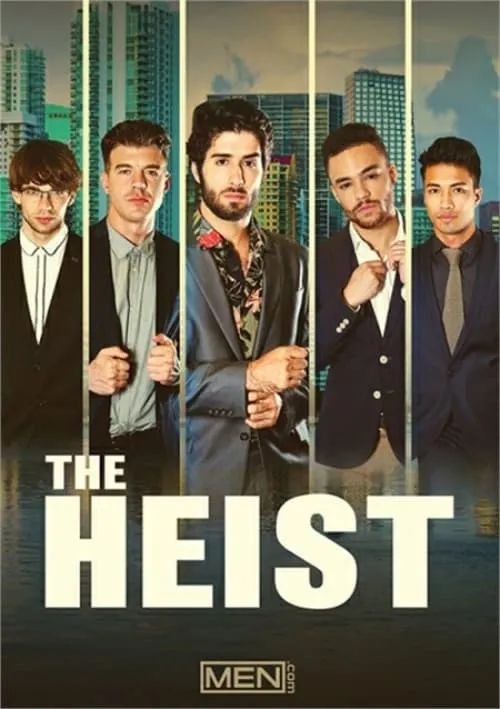 The Heist (movie)