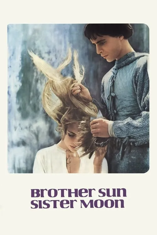 Брат Солнце, сестра Луна