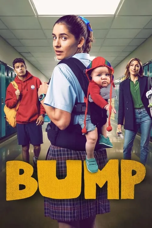 Bump (series)