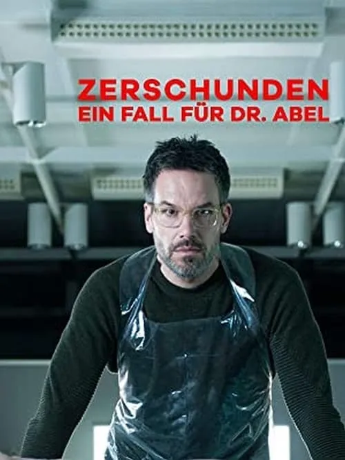 Zerschunden - Ein Fall für Dr. Abel (фильм)