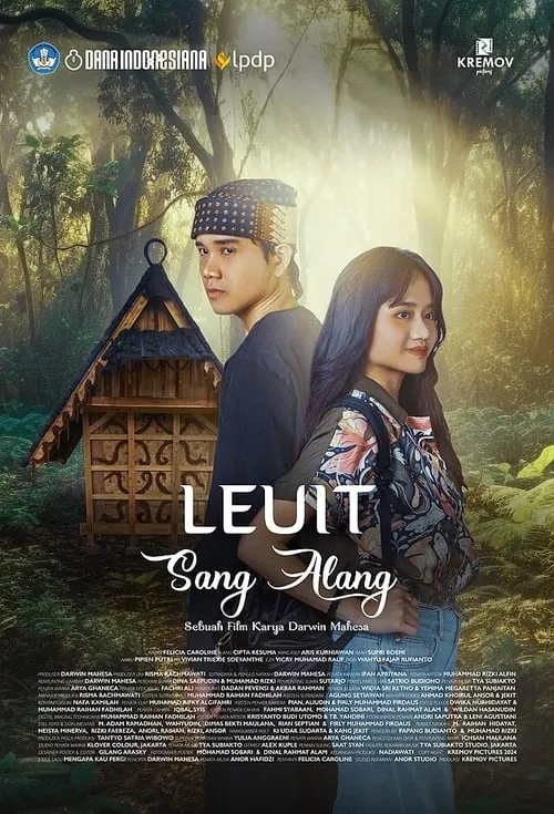 Leuit Sang Alang (movie)