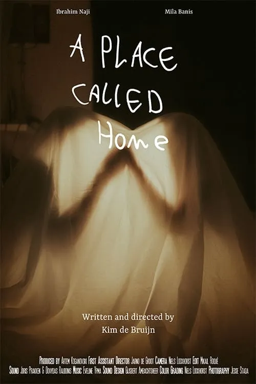 A Place Called Home (movie)