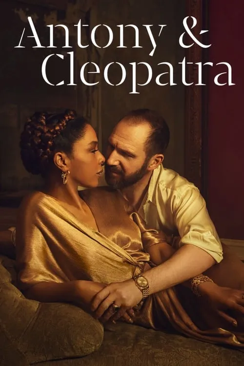 National Theatre Live: Antony & Cleopatra