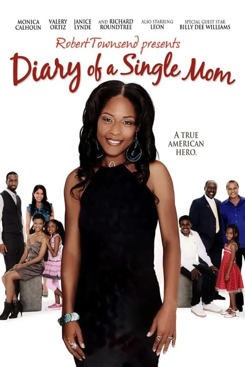 Diary of a Single Mom (фильм)