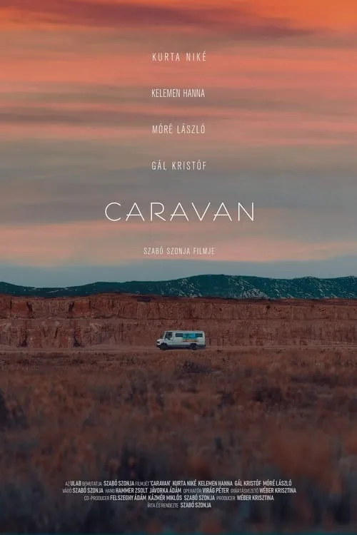 Caravan (movie)