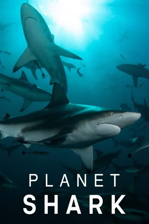 Planet Shark (series)