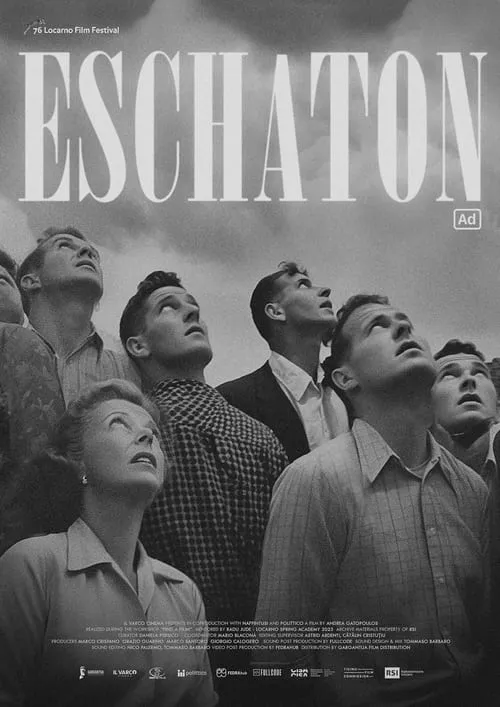 Eschaton Ad (movie)