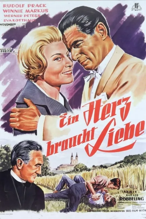 Ein Herz braucht Liebe (movie)