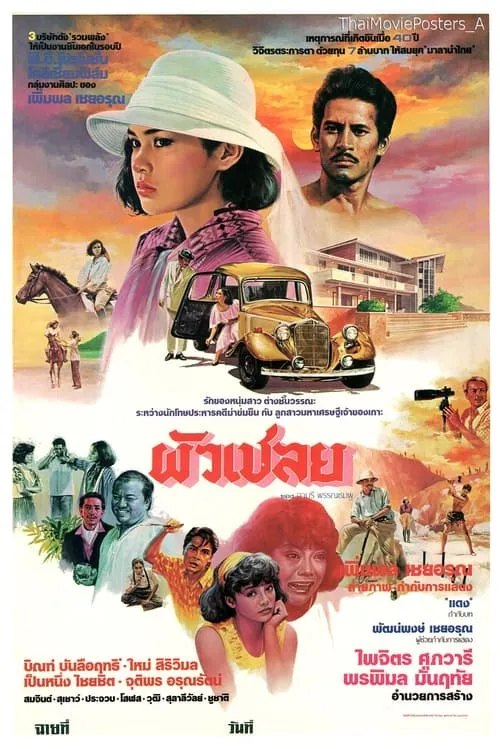 ผัวเชลย (movie)