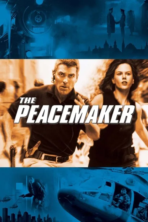 The Peacemaker (movie)