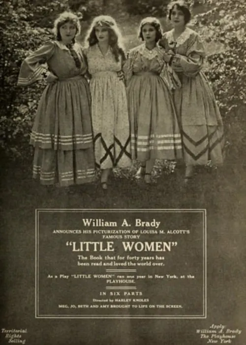 Little Women (movie)