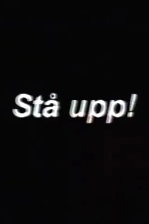 Stå Upp! (movie)