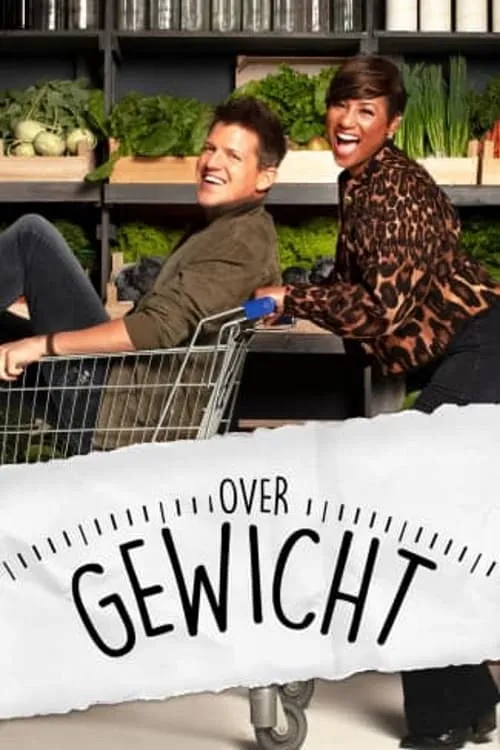 Over Gewicht (сериал)