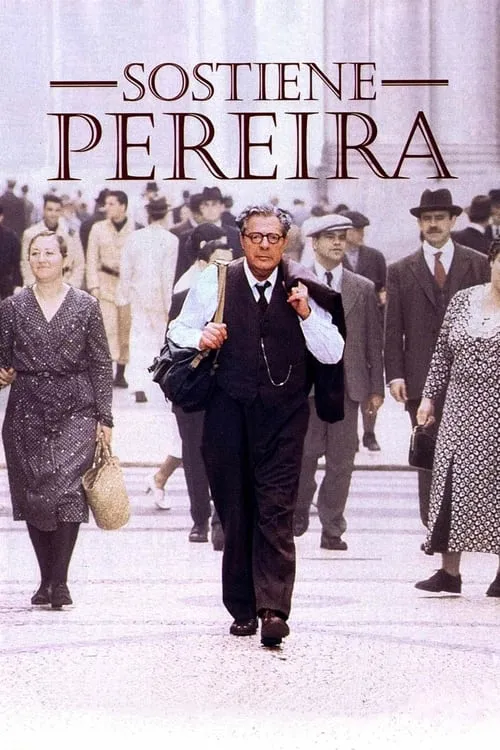 Pereira Declares (movie)