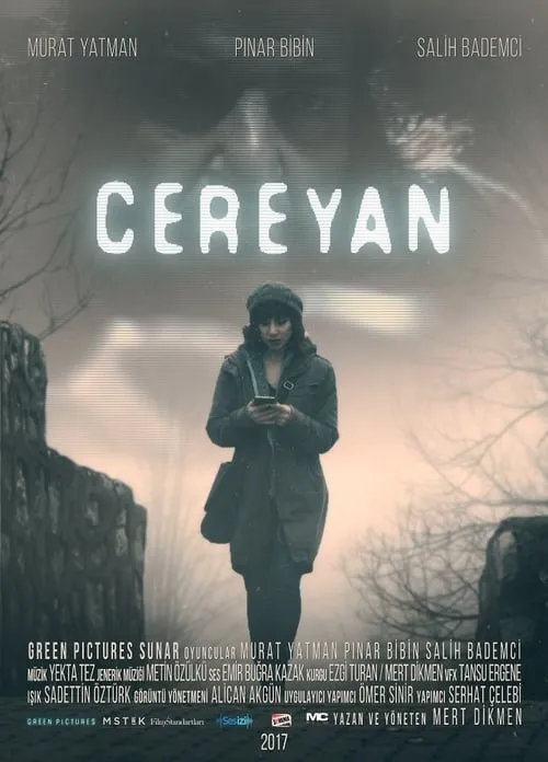 Cereyan (movie)