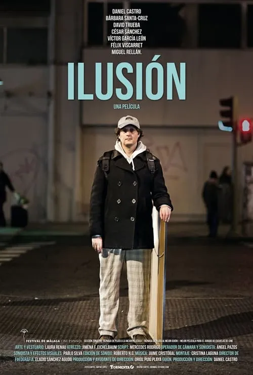 Ilusión (movie)