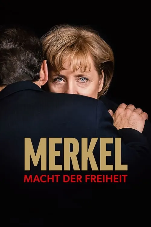 Merkel – Macht der Freiheit (фильм)