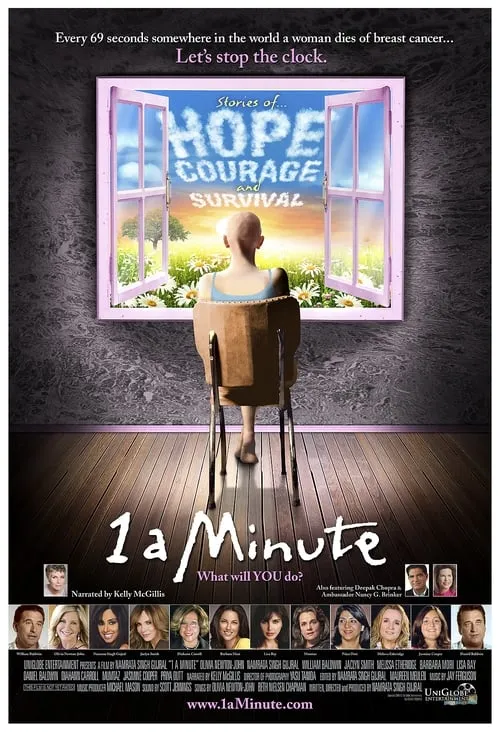 1 a Minute (movie)