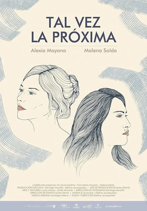 Tal vez la próxima (movie)