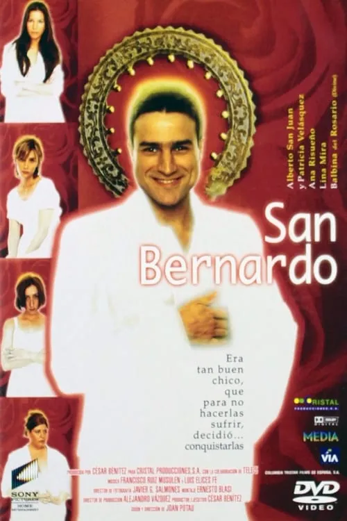 San Bernardo (movie)