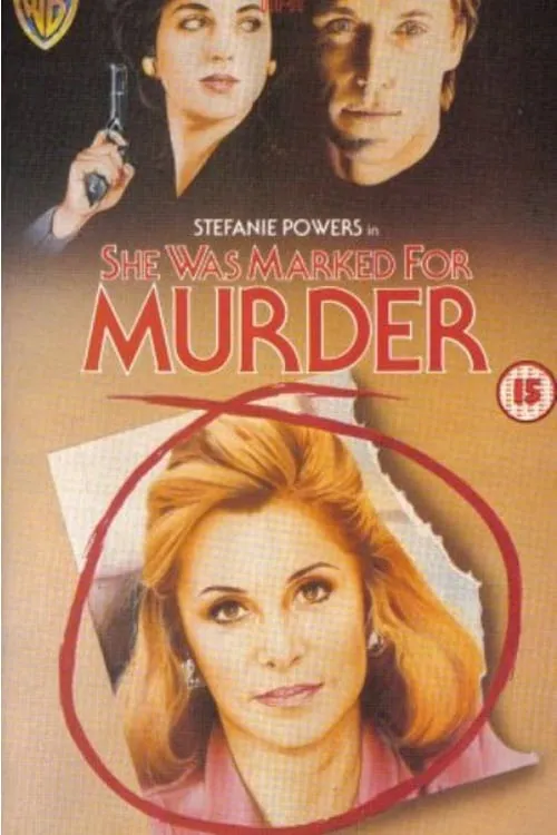 She Was Marked for Murder (movie)