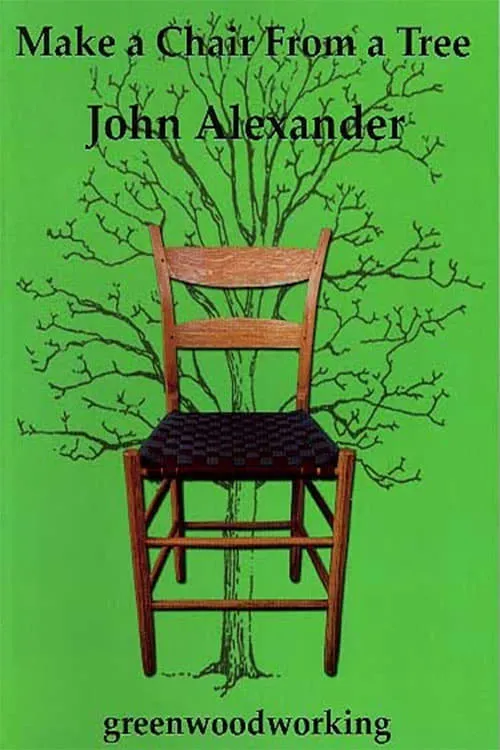 Make a Chair From a Tree (movie)