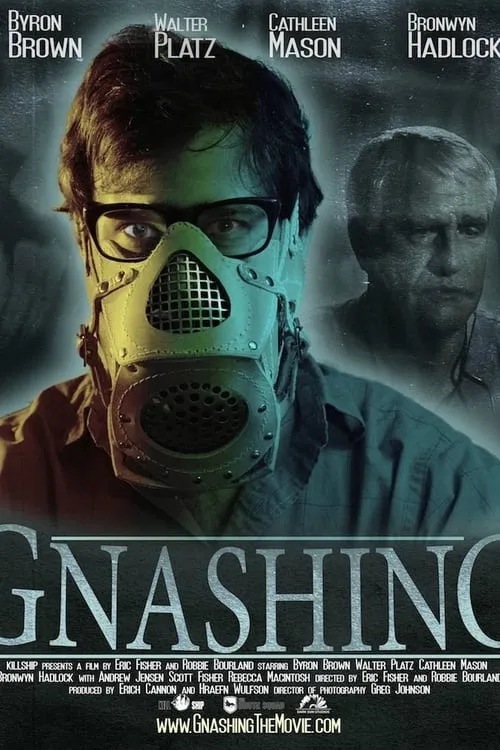 Gnashing (movie)