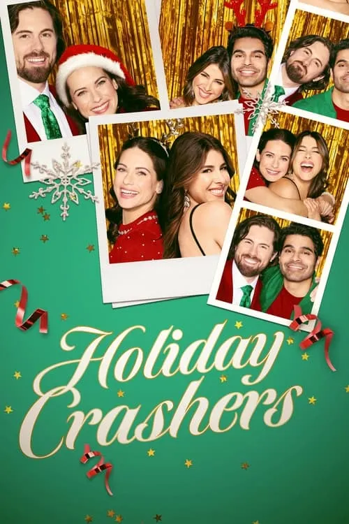 Holiday Crashers (movie)