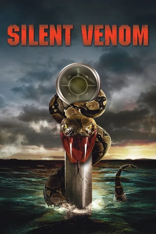 Silent Venom (movie)