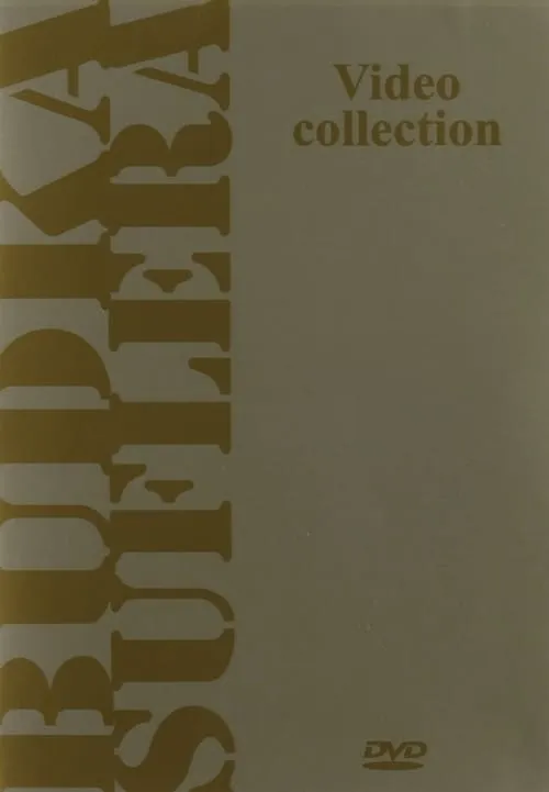 Budka Suflera: Video Collection