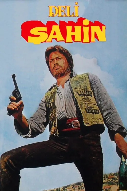 Deli Şahin (movie)