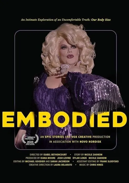 Embodied (movie)