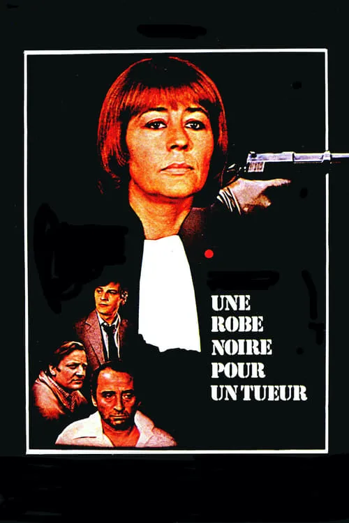 Une robe noire pour un tueur (movie)