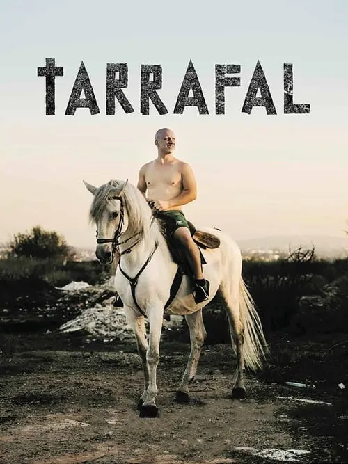 Tarrafal (фильм)