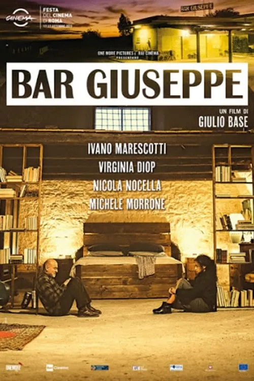 Bar Giuseppe (movie)
