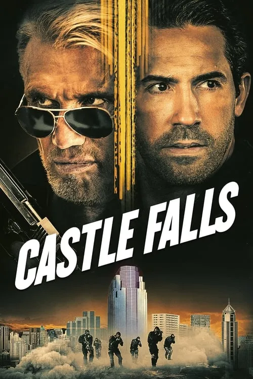 Castle Falls (movie)