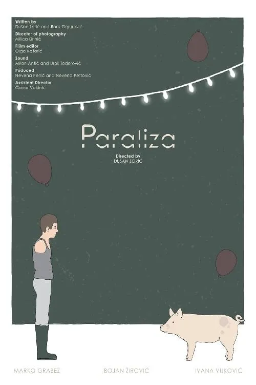 Paralysis (movie)