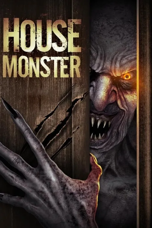 House Monster (фильм)