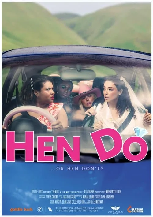 Hen Do (movie)