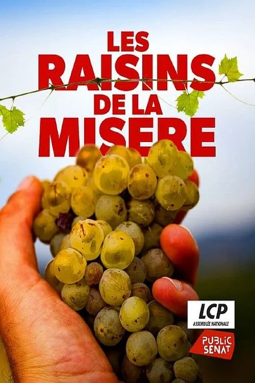 Les raisins de la misère (фильм)