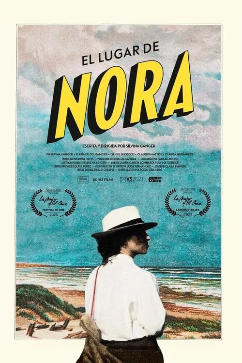 El lugar de Nora (movie)