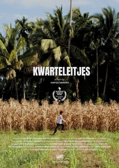 Kwarteleitjes (movie)