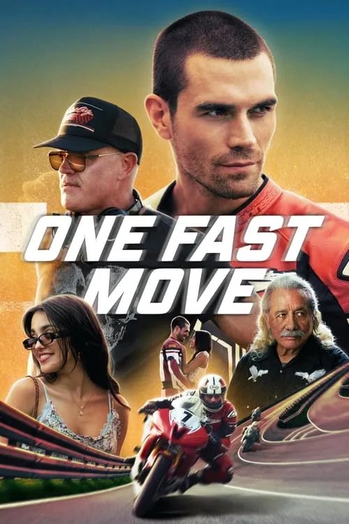 One Fast Move (movie)