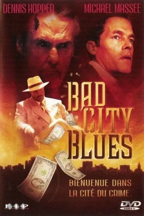 Bad City Blues (movie)